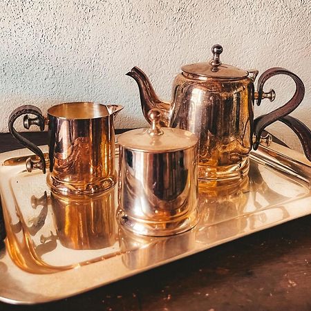 Case Di Sotto, House & Breakfast Muralto Ngoại thất bức ảnh