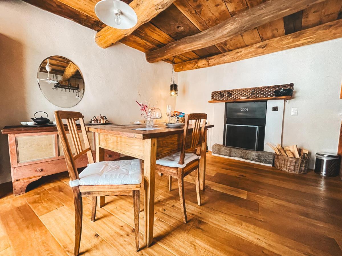 Case Di Sotto, House & Breakfast Muralto Ngoại thất bức ảnh