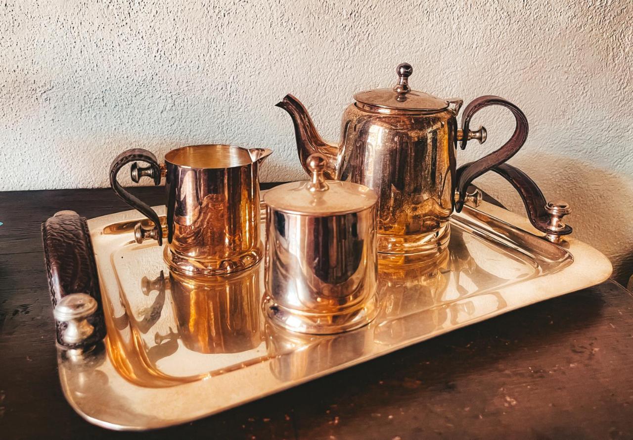 Case Di Sotto, House & Breakfast Muralto Ngoại thất bức ảnh