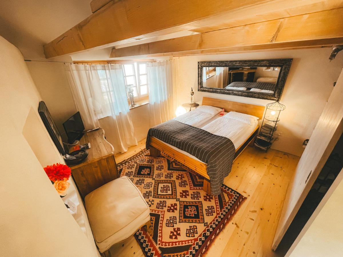 Case Di Sotto, House & Breakfast Muralto Ngoại thất bức ảnh
