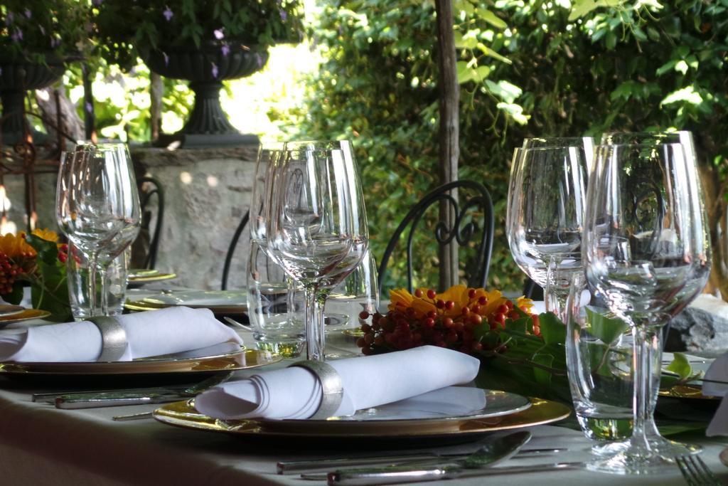 Case Di Sotto, House & Breakfast Muralto Ngoại thất bức ảnh