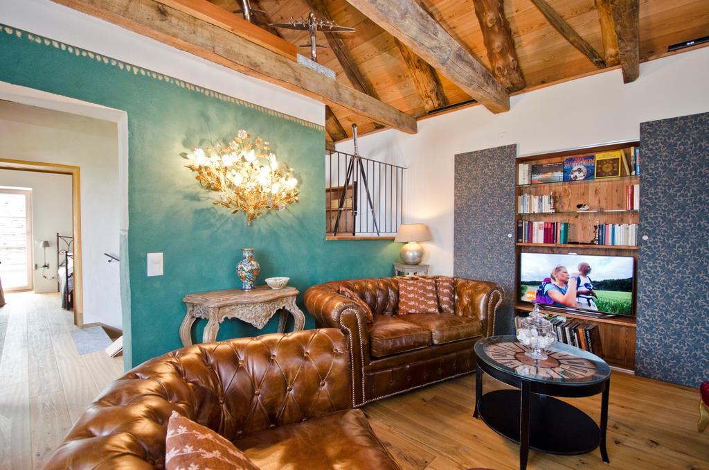 Case Di Sotto, House & Breakfast Muralto Phòng bức ảnh