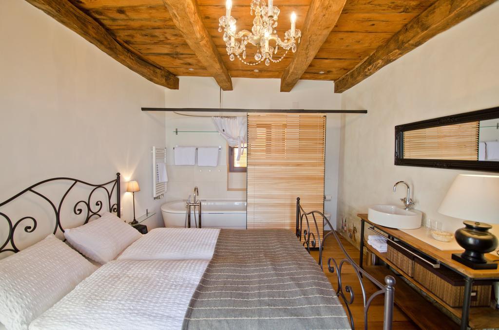 Case Di Sotto, House & Breakfast Muralto Phòng bức ảnh