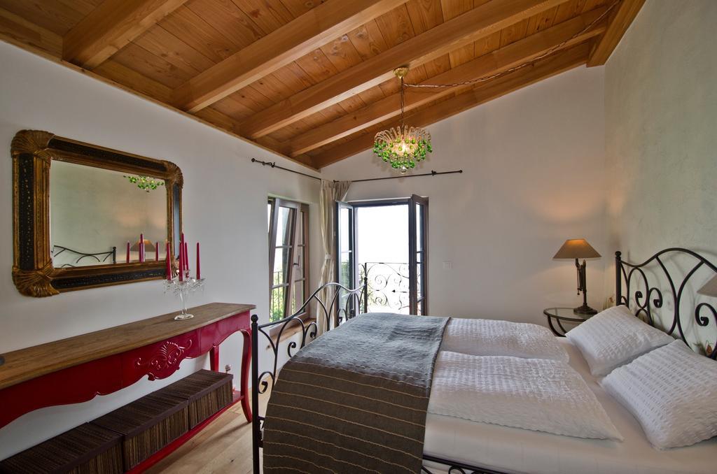 Case Di Sotto, House & Breakfast Muralto Phòng bức ảnh
