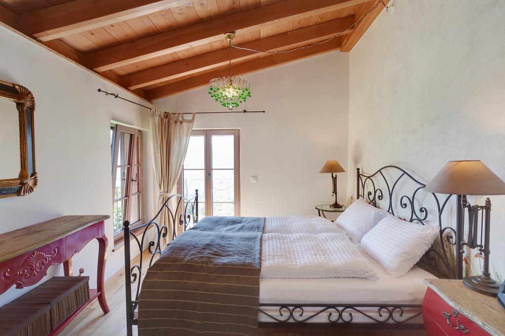Case Di Sotto, House & Breakfast Muralto Phòng bức ảnh