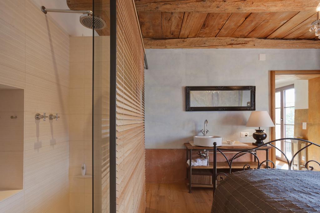 Case Di Sotto, House & Breakfast Muralto Phòng bức ảnh